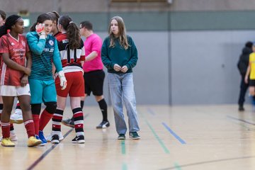 Bild 324 - wCJ Futsalmeisterschaft